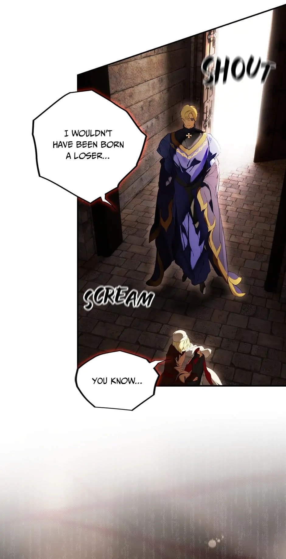 Secret Lady, Chapter 87 image 54